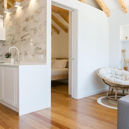 Orm Prado Apartment Порту Екстер'єр фото