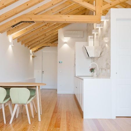 Orm Prado Apartment Порту Екстер'єр фото