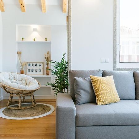 Orm Prado Apartment Порту Екстер'єр фото