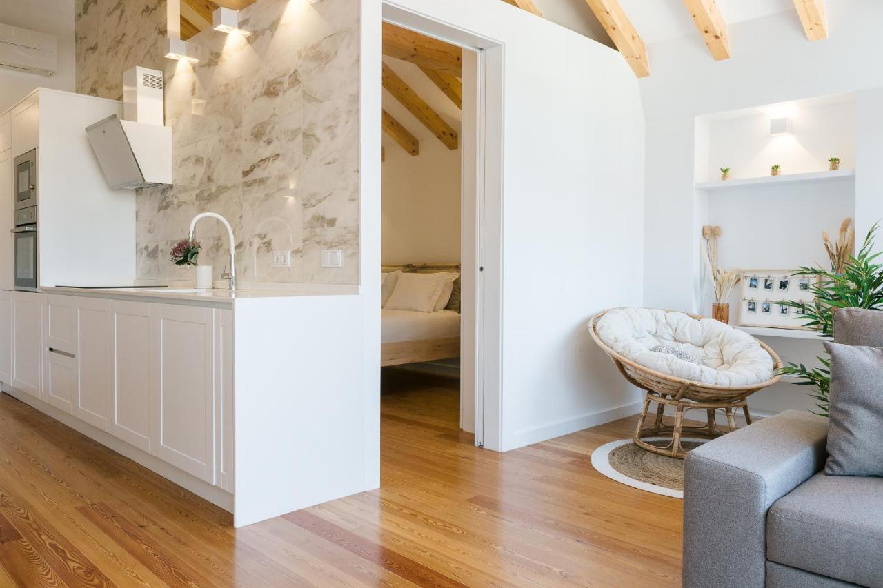 Orm Prado Apartment Порту Екстер'єр фото