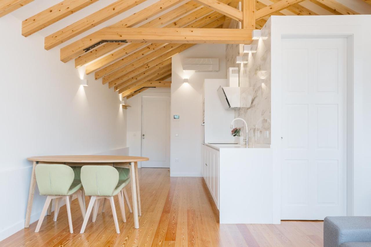 Orm Prado Apartment Порту Екстер'єр фото