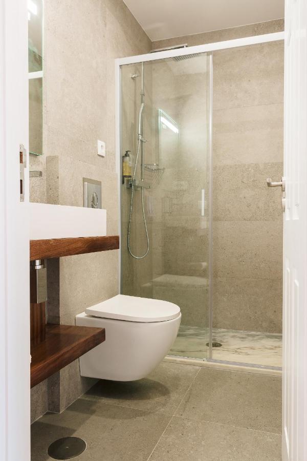 Orm Prado Apartment Порту Екстер'єр фото