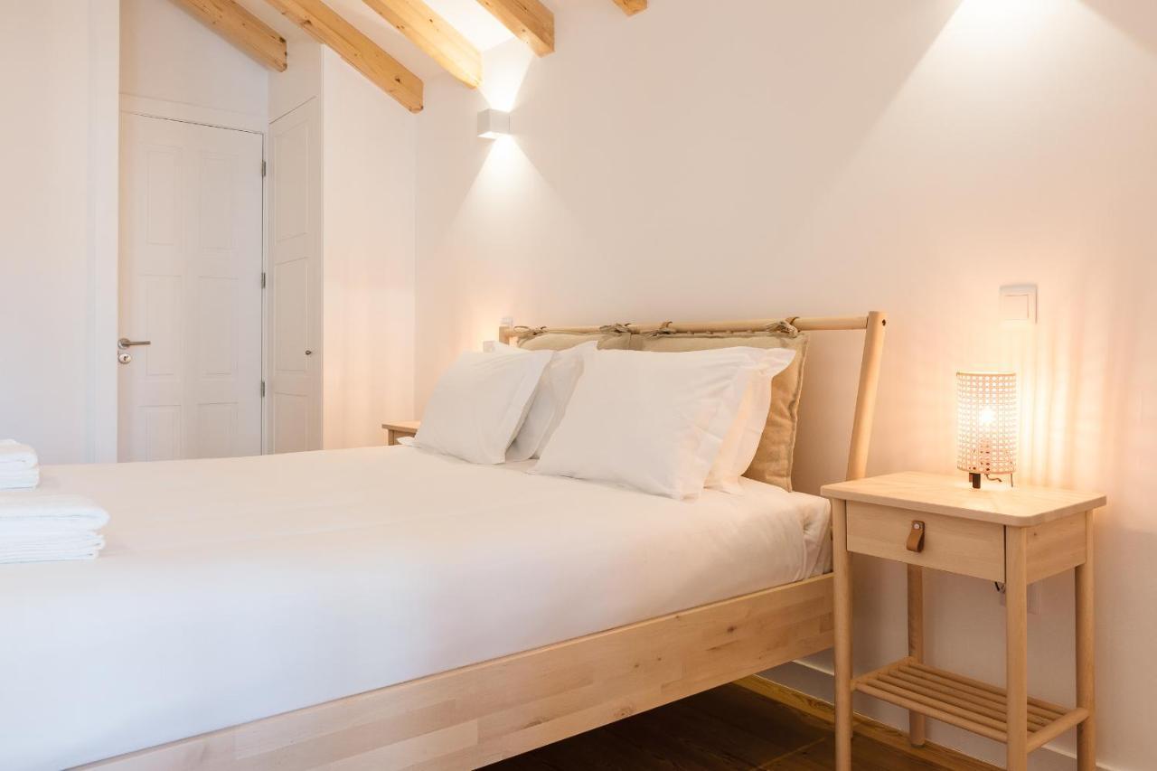 Orm Prado Apartment Порту Екстер'єр фото