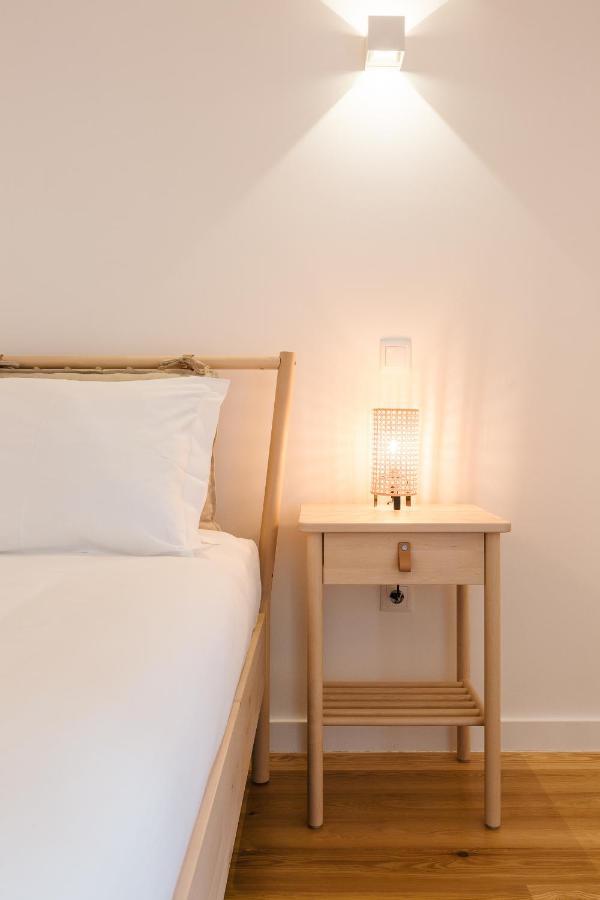 Orm Prado Apartment Порту Екстер'єр фото
