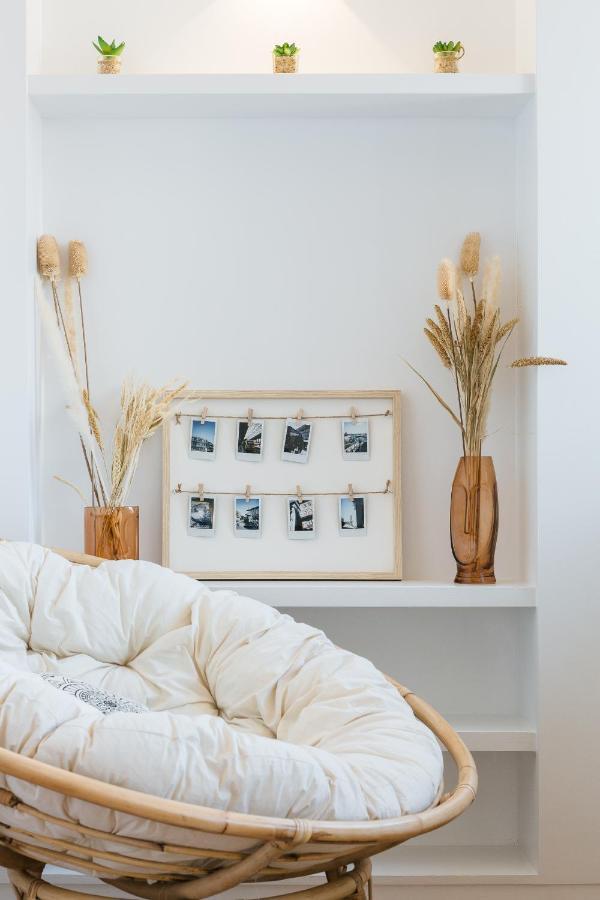 Orm Prado Apartment Порту Екстер'єр фото