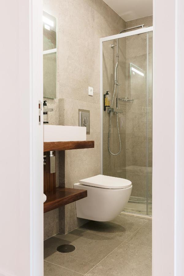 Orm Prado Apartment Порту Екстер'єр фото