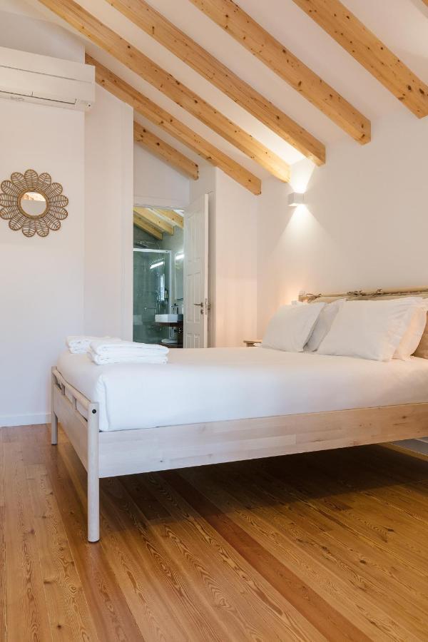 Orm Prado Apartment Порту Екстер'єр фото